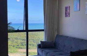 Apartamento no 20º andar Barra Home Stay - Foto 4