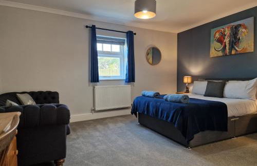 Southbarn - Spectacular Country Home - Foto 28