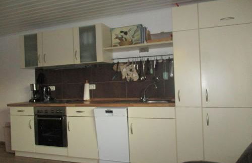 Ferienwohnung 1 - Foto 4