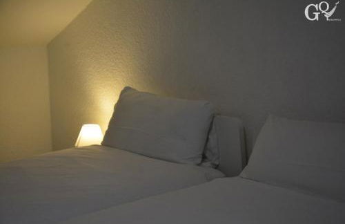 GQ Deluxe Apartment - Foto 47