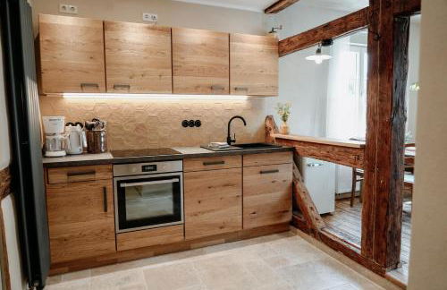 Urlaubsfreude Biedermann Haus Blumenglück - Gänseblümchen - Foto 25