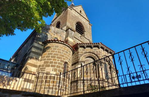 La Passerelle - Foto 4