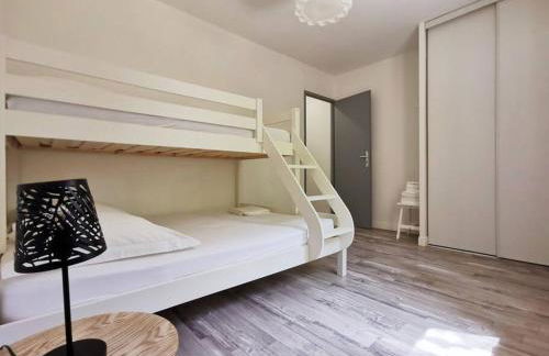 La Parenthèse - Maison avec piscine & jardin privés - Foto 14