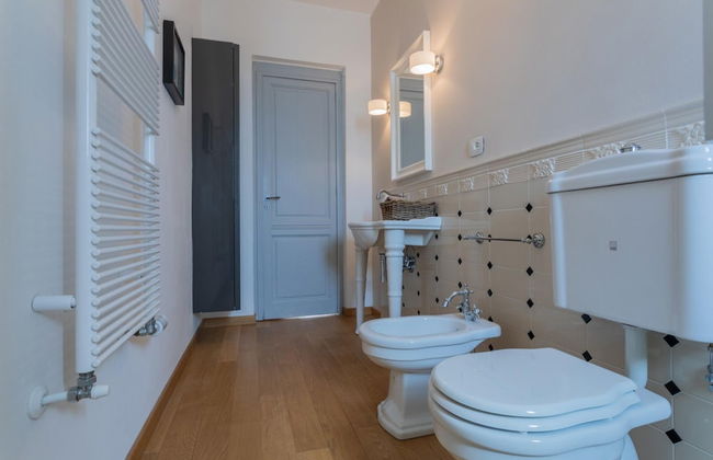 Susa 27 - La Casa dei Viaggiatori - Foto 24