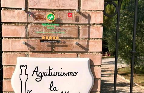 Agriturismo La Terrazza sul Mangia - Foto 57