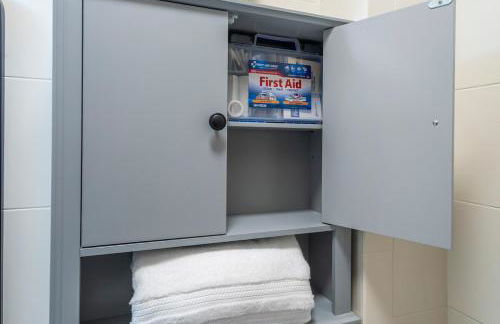 Near to Manhattan PATH Train To NYC EWR - Foto 3