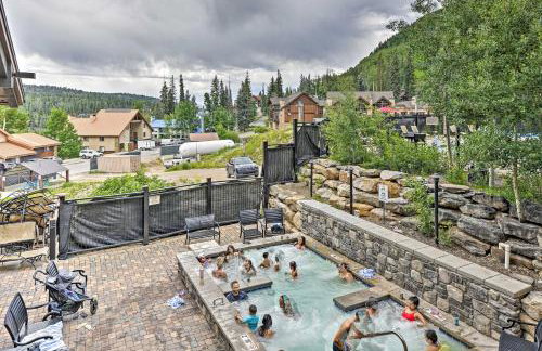 Purgatory Resort Condo, Walk to the Chairlift - Foto 32