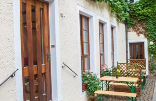 Aufhauser Hof Regensburg - Foto 16