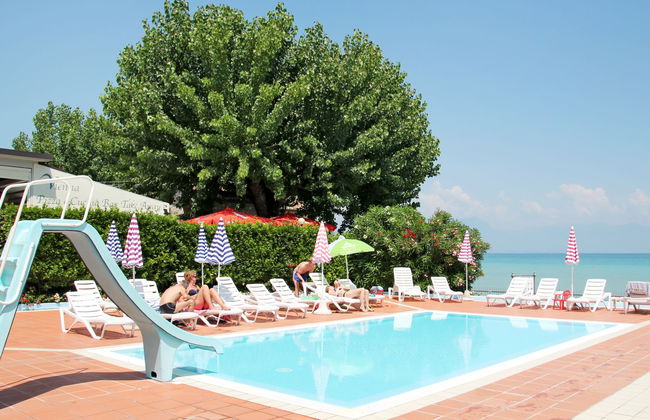 Camping Wien - Foto 9