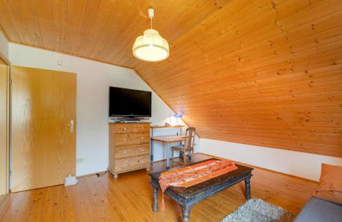 Ferienhaus zur Thusstrasse - Foto 59