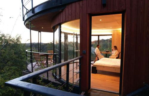 Domaine des Étoiles - Logements Insolites - Foto 13