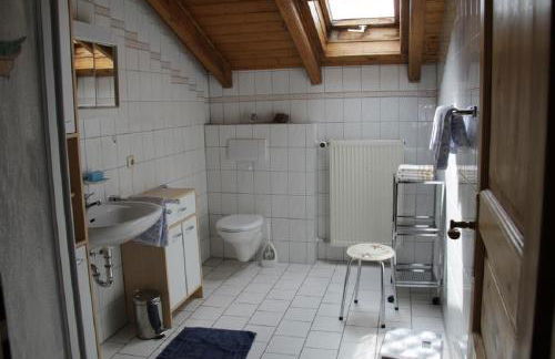 Ferienwohnungen Baur - Foto 8