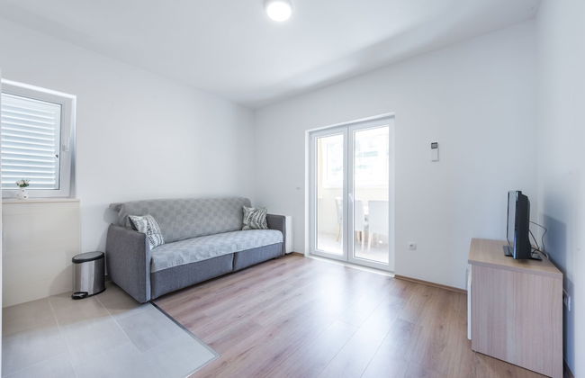 Apartments Rilovic, City and Sea view apartments - Foto 33