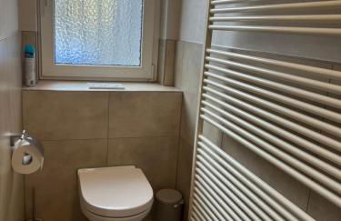 City Home- Business Apartment, private Parking Free - Foto 4