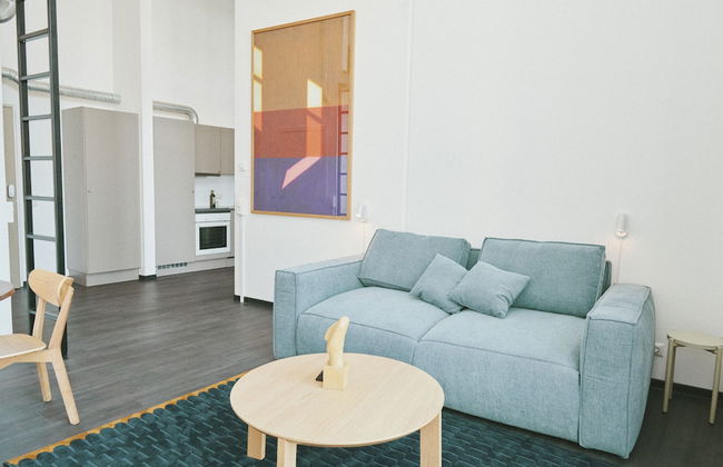 The Forest apartments by Daniel&Jacob’s - Photo 36