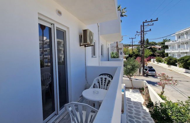 Kaloxenia Apartments - Foto 34