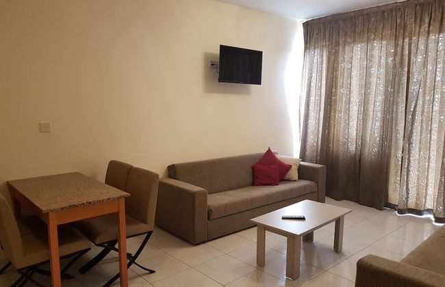 Tasiana Hotel Apartments Complex - Foto 25