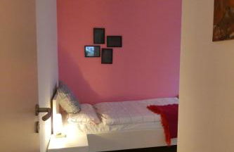 Ferien-und Monteurwohnung 'Friedersdorfer Mühle' - Foto 22