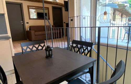 Argegno's River - Central Apartment lake view - Foto 12