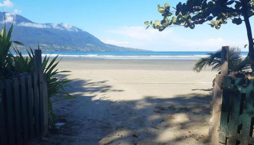 Pé na Areia - Casa para temporada - Foto 4