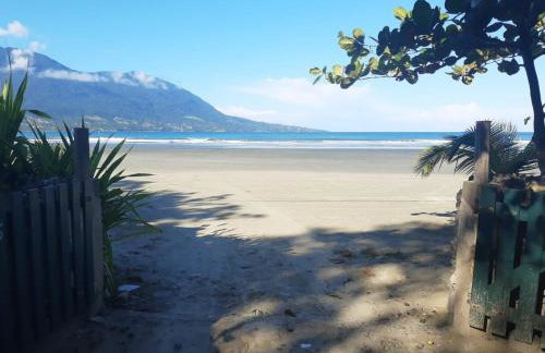 Pé na Areia - Casa para temporada - Foto 4