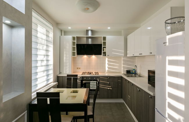 MaxRealty24 Ukrainskiy Bulvar - Foto 7