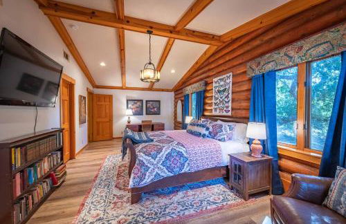 Oakwood Lodge - Foto 13