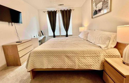 Elegant 2 King Bed Southside Pool Mayo Clinic UNF - Foto 18