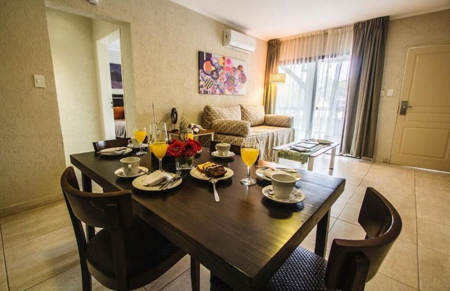 Blackstone Apart Boutique - Foto 8