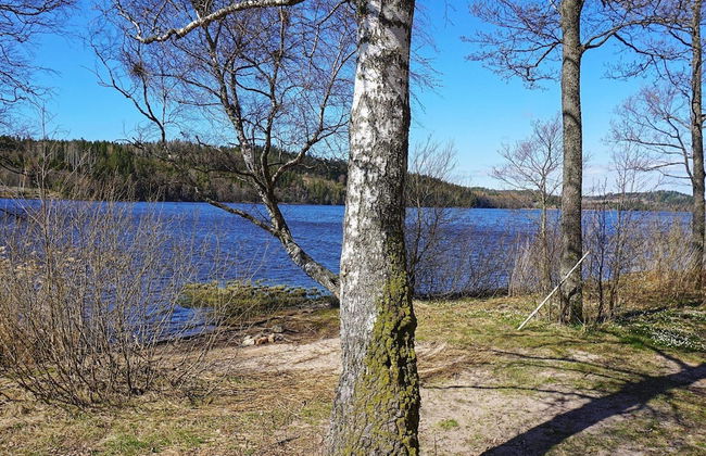 9 Person Holiday Home in Hallevadsholm-by Traum - Foto 24