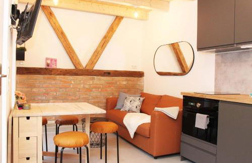 Dat tiny Hus - Foto 7