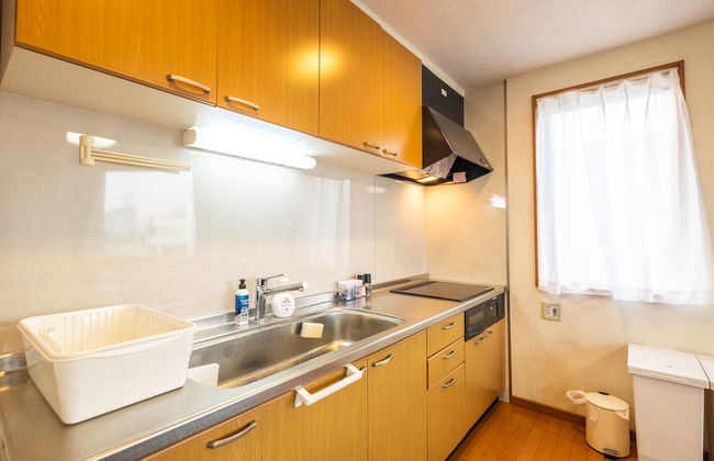 Niseko House in Ezo Fujiya - Foto 36