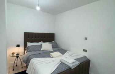 Modern Apartment Central London - Foto 13