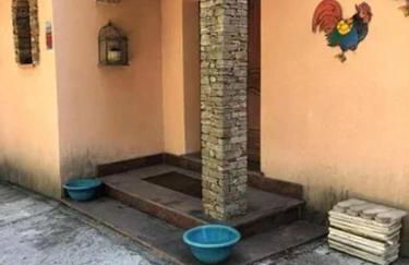 Villa spacieuse avec piscine à Rayol-Canadel-sur-Mer - Foto 8