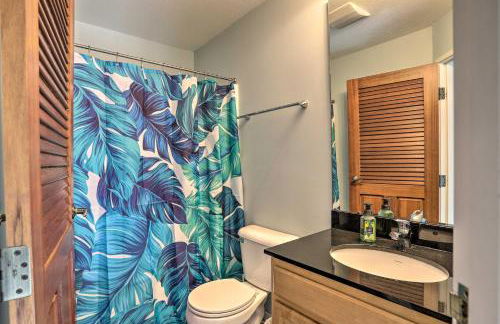 Resort-Style Condo with Lake-View Balcony! - Photo 15