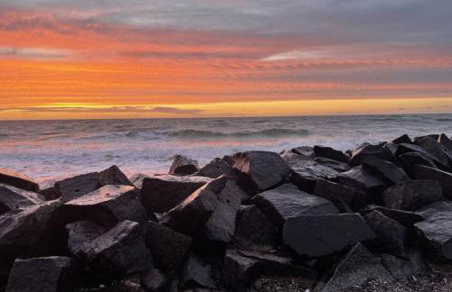 Arne in the Hiddensee holiday home - Foto 11