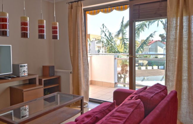 Apartment in Władysławowo - Foto 39