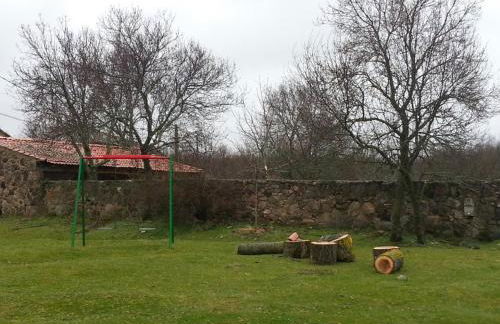 Casa Rural el Pajar de Tenzuela - Foto 18