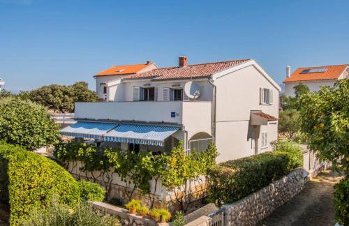 Apartment Gianni only 70m from the sea, island Pag - Foto 28