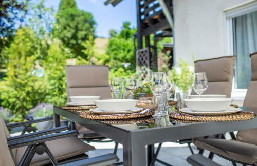 Ferienwohnung Landparadies im Sauerland - Foto 29