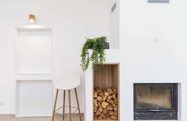 Scenic Elegant Trogir Villa With Pool - Foto 63