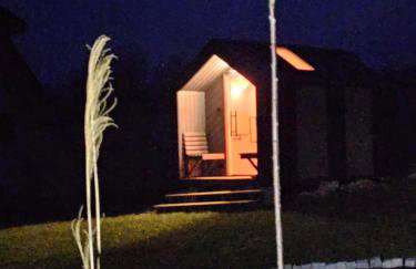 Ostoja Pod Osówką dom Spokój - Foto 61