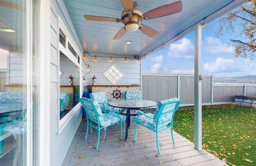 The Sunset Beach House - Foto 25