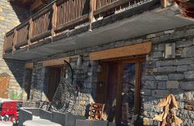 Appart chocolat chaud 4 pièces-90m² 7 personnes - Foto 17