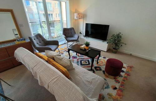 Issara Apartments 49 - Great location & Private Parking - Foto 19