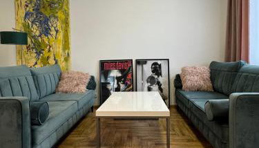 Apartament Arte Povera - Foto 4