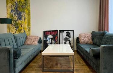 Apartament Arte Povera - Photo 4