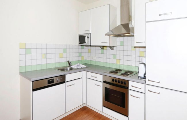 Apartment House Isegrim, Altenmarkt - Foto 5