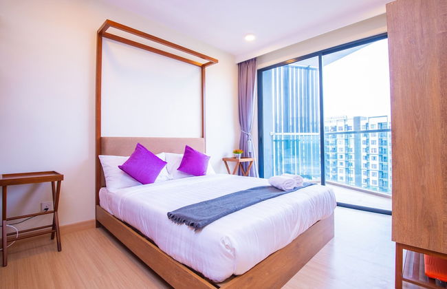 Timurbay Seafront by My Seasons - Foto 4