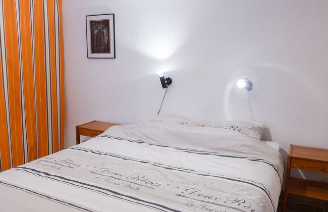 Studio Coudalère-Les Hébrides-5 by Interhome - Foto 6